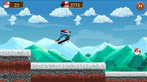 Super Ash Pokemons screenshot 7