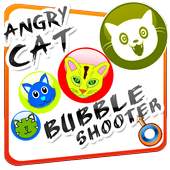 Angry Tom Cat  Shooter game 1.12