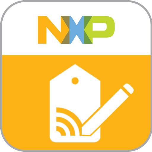 NFC TagWriter by NXP 5.0.0