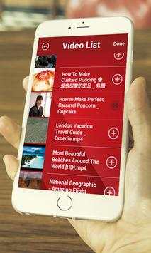 HD Movie Player 2015 version 2 screenshot 1