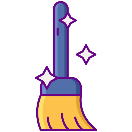 Cleaner - phone cleaning, speed up, optimization icon