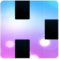 Piano Tiles of Adexe logo