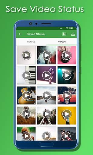 Status Saver For Whatsapp 2019 - 2020 screenshot 2