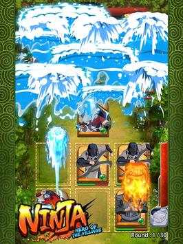 Ninja: Hero of the Village screenshot 5