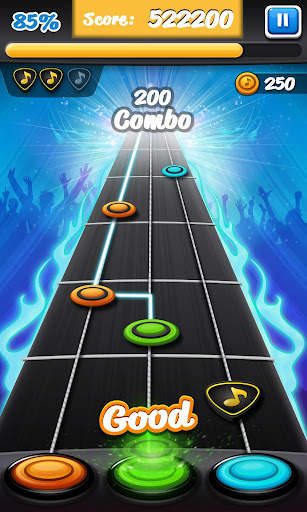 Rock Hero 2 screenshot 7