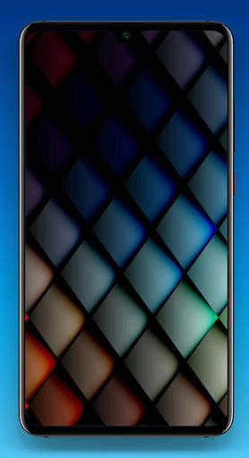 Cell Wallpaper 4K screenshot 1