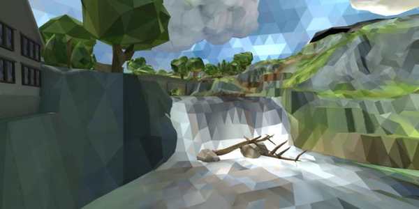 VR World screenshot 3