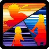 Guess Naruto Quiz 4.1.0z