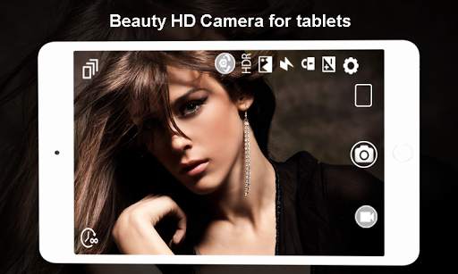 HD Camera screenshot 8
