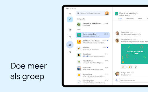 Gmail screenshot 12