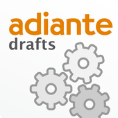 adiante drafts icon