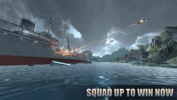 Elite Sniper Shooter screenshot 3