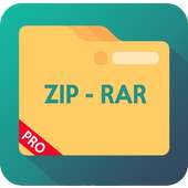 zip &amp; rar extractor icon