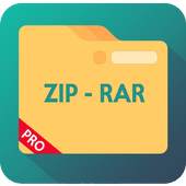 zip & rar extractor 1.0.0