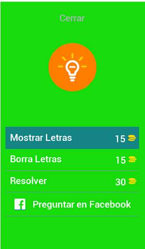 MENSAJE TEXTO QUIZ screenshot 3