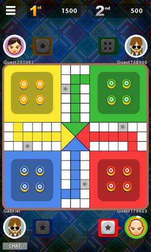 Ludo World Star screenshot 3