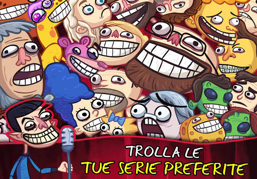 Troll Face Quest TV Shows screenshot 3