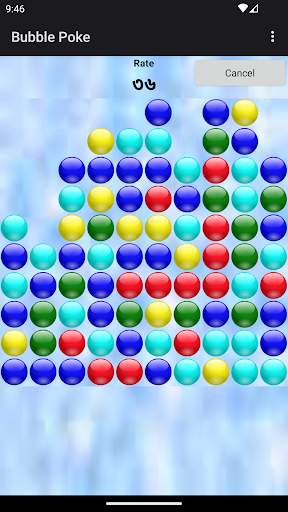 Bubble Poke - বাবলের খেলা screenshot 5