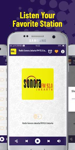 Radio Main Stream (800  streaming stasiun radio) screenshot 4