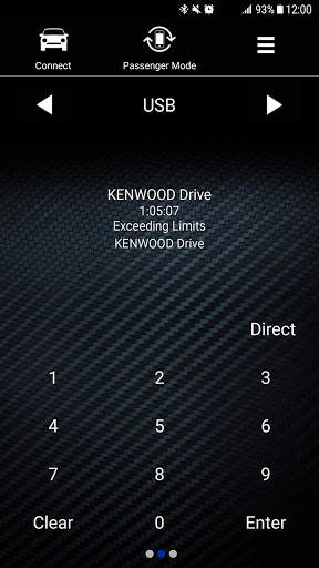 KENWOOD Remote S screenshot 2