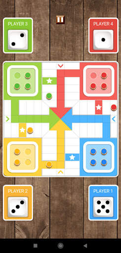 Ludo Game - Ludo Multiplayer screenshot 3