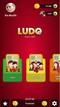 Ludo Online screenshot 2