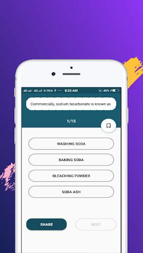 Quizea - Free Trivia Game screenshot 3