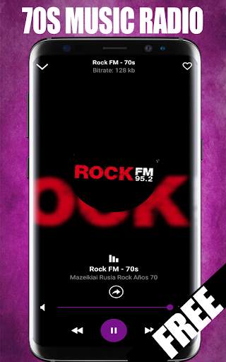 70s Music Free screenshot 6