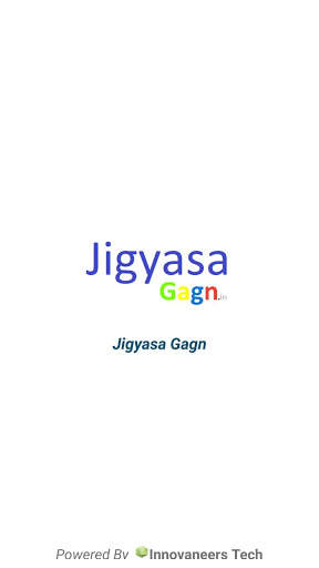 Jigyasa Gagn - Read, Write, Discuss & Ask Query screenshot 6
