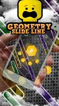 Geometry Dash Slide !! screenshot 1