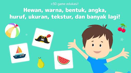 Tiny Puzzle Game pembelajaran screenshot 8