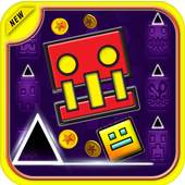 Geometry Pro Dash 2.0