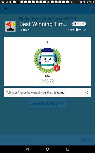 Minesweeper screenshot 12