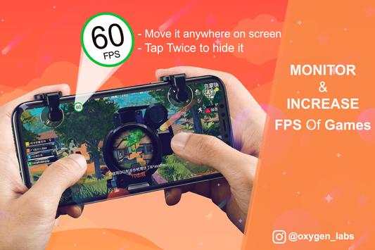 Game Booster - Arcade Booster Pro Speed Booster screenshot 2