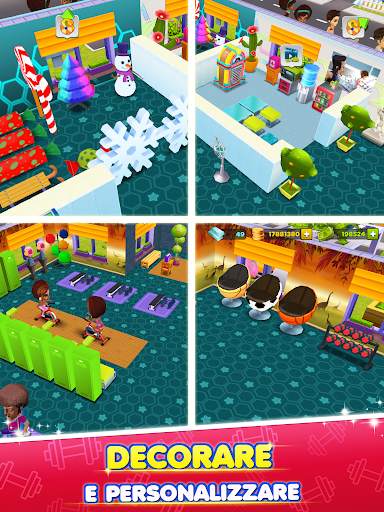My Gym: Gestore di Palestre screenshot 9