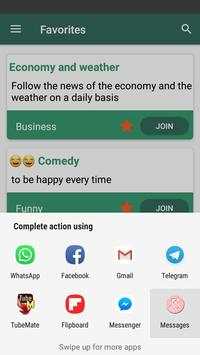 WhatsApp group links screenshot 7