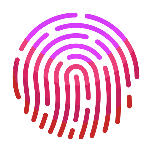 Identity icon