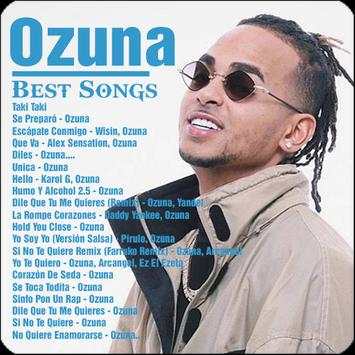 Ozuna - Best Songs screenshot 2