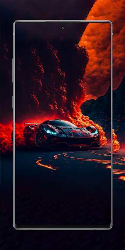 Sports Car Wallpapers Cool 4K screenshot 7