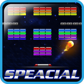 Brick Breaker Special Edition icon