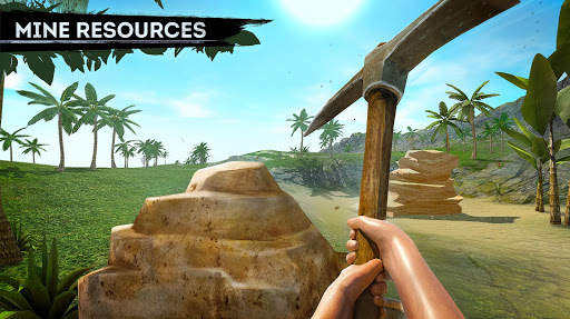 Survivor Adventure: Survival Island screenshot 4