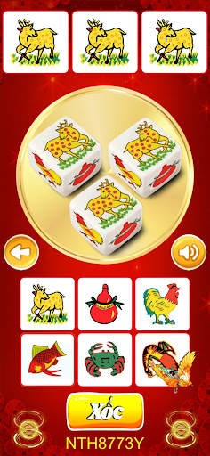 Bầu cua tôm cá screenshot 5
