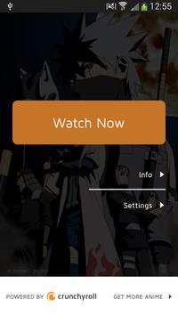 Naruto screenshot 1
