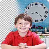 Photo Background Changer 1.0