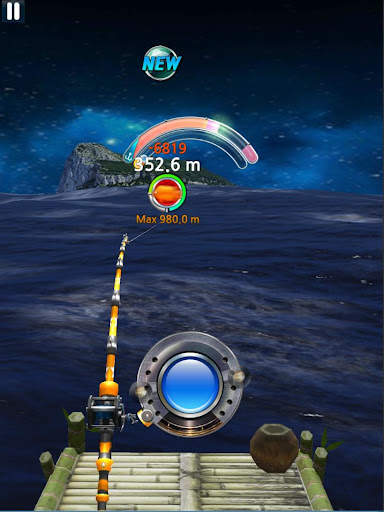 Monster Fishing 2024 screenshot 14