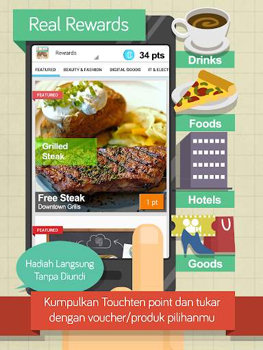 Teka Teki Saku screenshot 6
