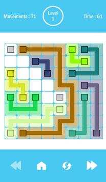 Connect It - Match Dot Line screenshot 18