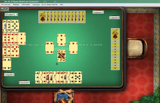 Favorite Games screenshot 3