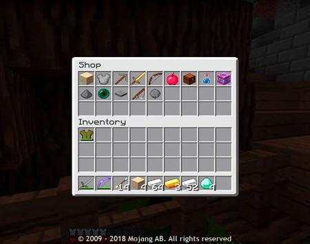 Egg Wars for Minecraft screenshot 3