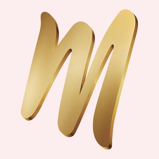 MyGlamm: Buy Cosmetics, Makeup.Beauty Shopping App icon